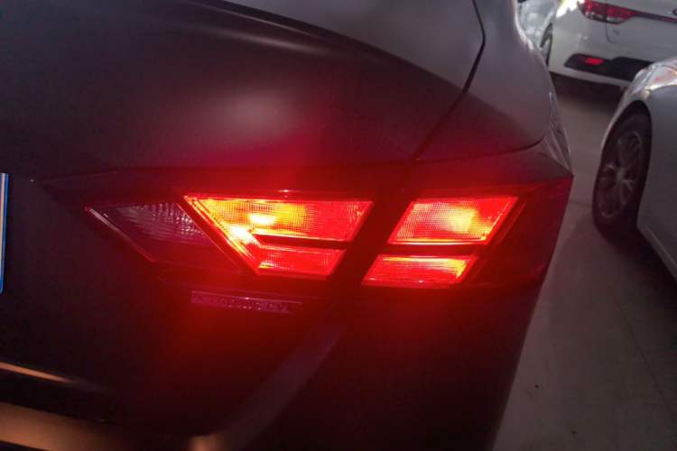 Used Nissan Teana 2021 2.0L XL Comfort Edition Exterior 3