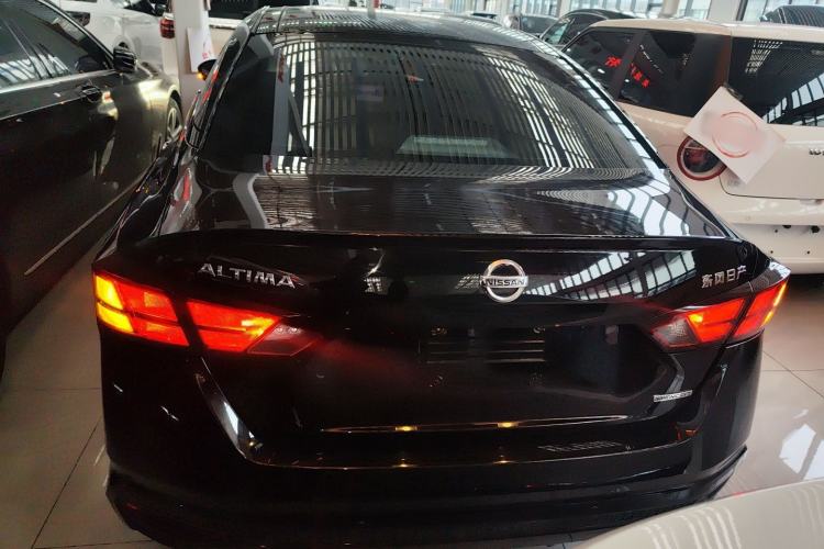 Used Nissan Teana 2021 2.0L XL Comfort Edition Exterior 4