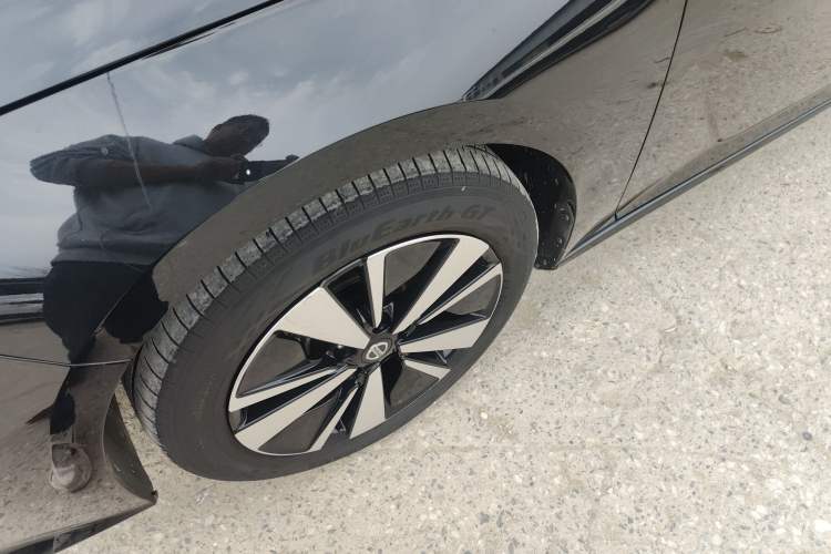 Used Nissan Teana 2021 2.0L XL Comfort Edition Exterior 4