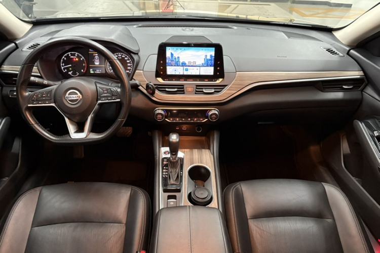 Used Nissan Teana 2021 2.0L XL Comfort Edition Exterior 4