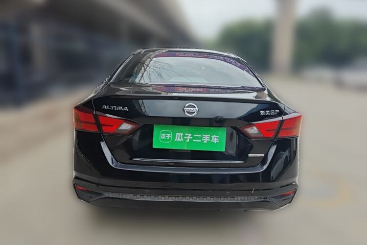 Used Nissan Teana 2021 2.0L XL Comfort Edition Exterior 4