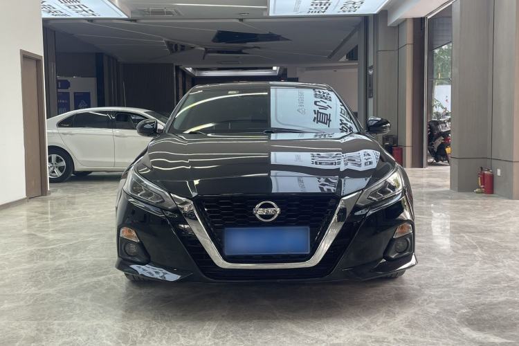 Used Nissan Teana 2021 2.0L XL Comfort Edition Exterior 4