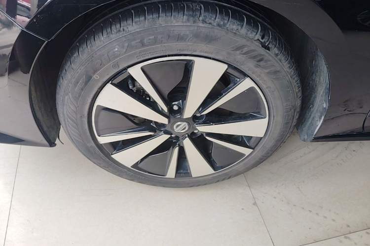 Used Nissan Teana 2021 2.0L XL Comfort Edition Exterior 4