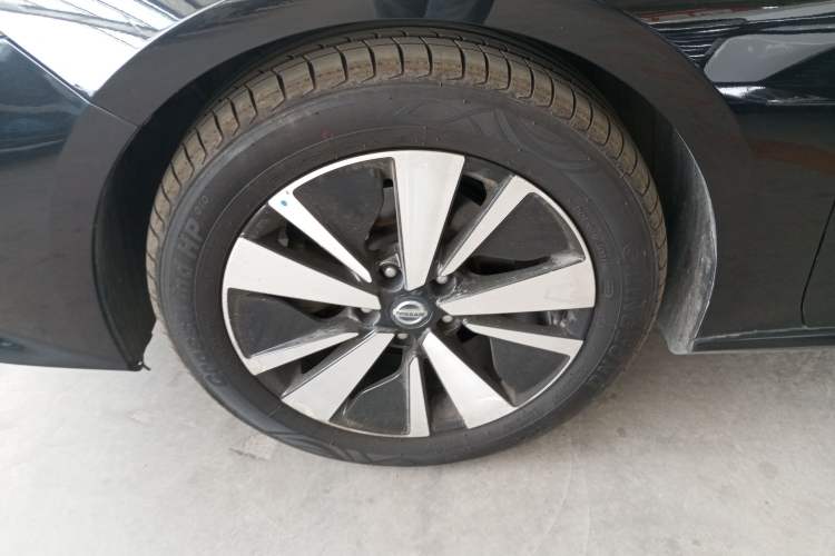 Used Nissan Teana 2021 2.0L XL Comfort Edition Exterior 4