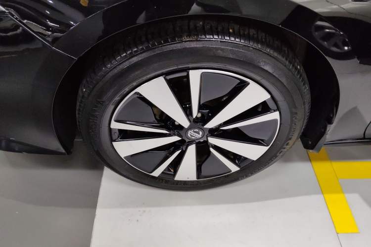 Used Nissan Teana 2021 2.0L XL Comfort Edition Exterior 4
