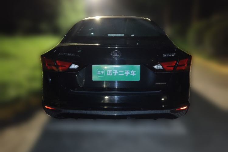 Used Nissan Teana 2021 2.0L XL Comfort Edition Exterior 4