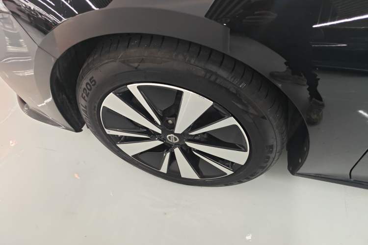 Used Nissan Teana 2021 2.0L XL Comfort Edition Exterior 4