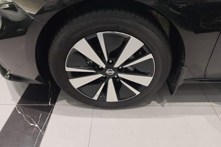 Used Nissan Teana 2021 2.0L XL Comfort Edition Exterior 4