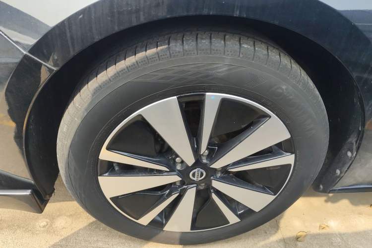 Used Nissan Teana 2021 2.0L XL Upper AD1 Smart Drive & Navigation Edition Exterior 4