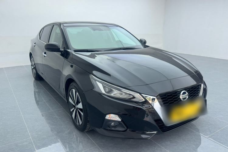 Used Nissan Teana 2021 2.0L XL Comfort Edition Exterior 4