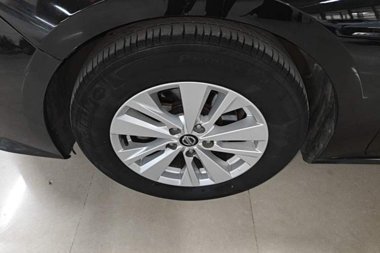 Used Nissan Teana 2021 2.0L XE Exclusive Edition Exterior 4