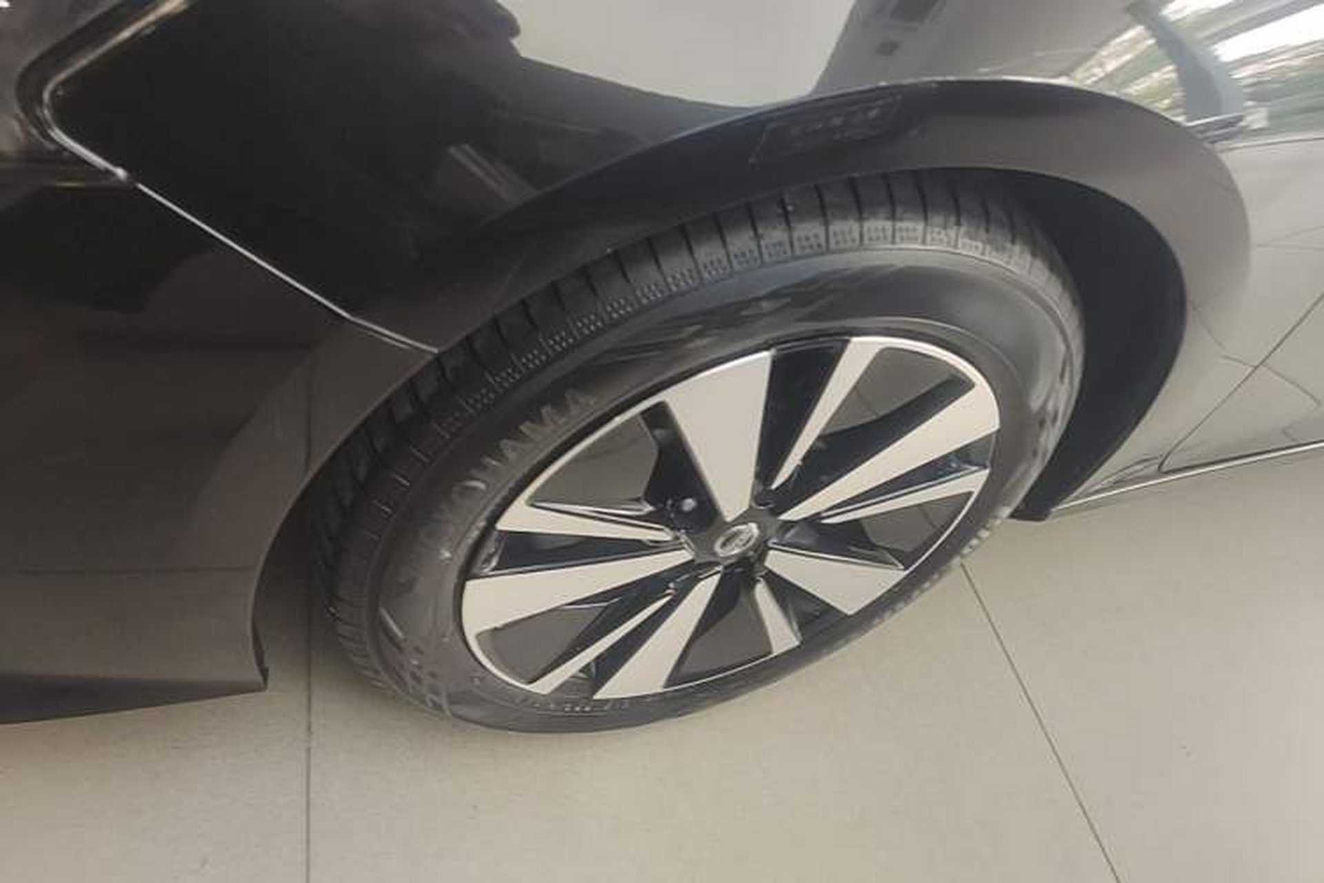 Used Nissan Teana 2021 2.0L XL Comfort Edition Exterior 4
