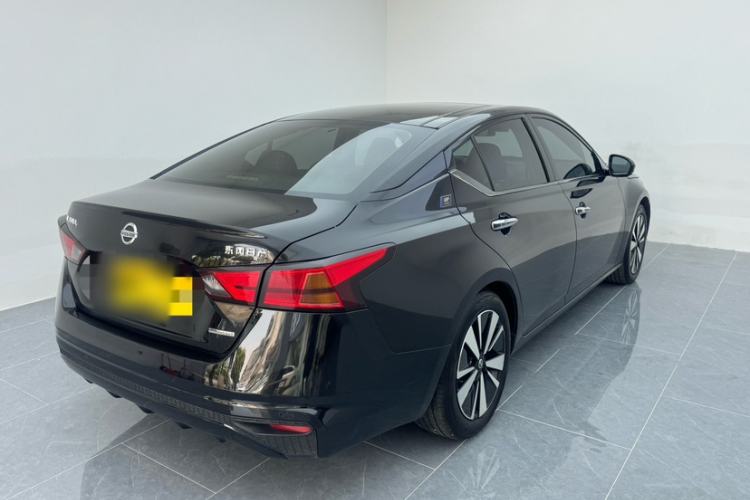 Used Nissan Teana 2021 2.0L XL Comfort Edition Exterior 4