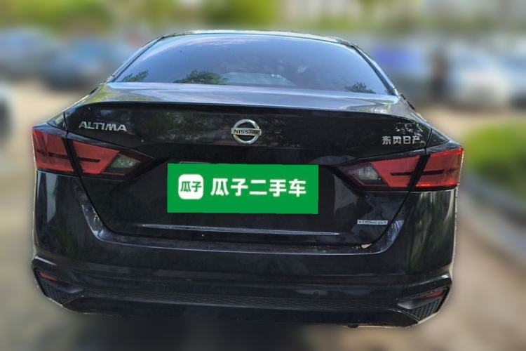 Used Nissan Teana 2021 2.0L XL Comfort Edition Exterior 4