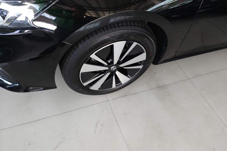 Used Nissan Teana 2021 2.0L XL Comfort Edition Exterior 4