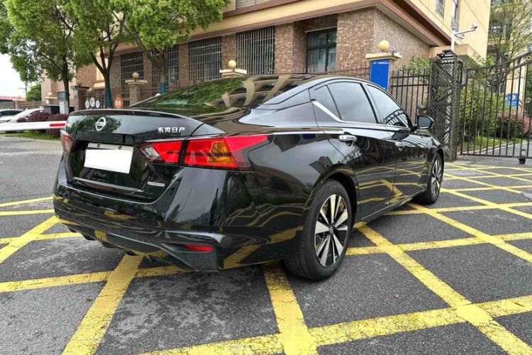 Used Nissan Teana 2021 2.0L XL Comfort Edition Exterior 4