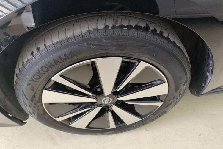 Used Nissan Teana 2021 2.0L XL Comfort Edition Exterior 4