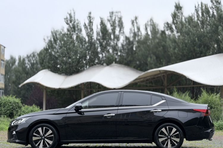 Used Nissan Teana 2021 2.0L XL Comfort Edition Exterior 4