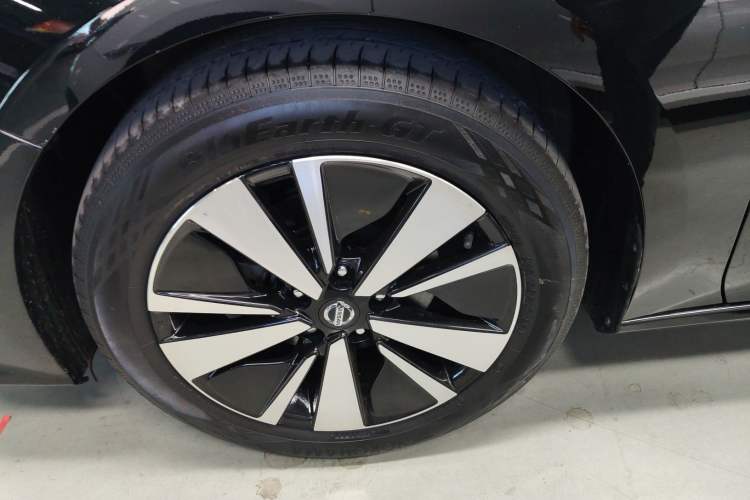 Used Nissan Teana 2021 2.0L XL Comfort Edition Exterior 4