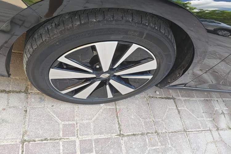 Used Nissan Teana 2021 2.0L XL Comfort Edition Exterior 4