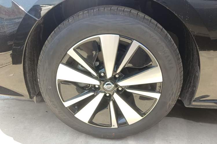 Used Nissan Teana 2021 2.0L XL Comfort Edition Exterior 4