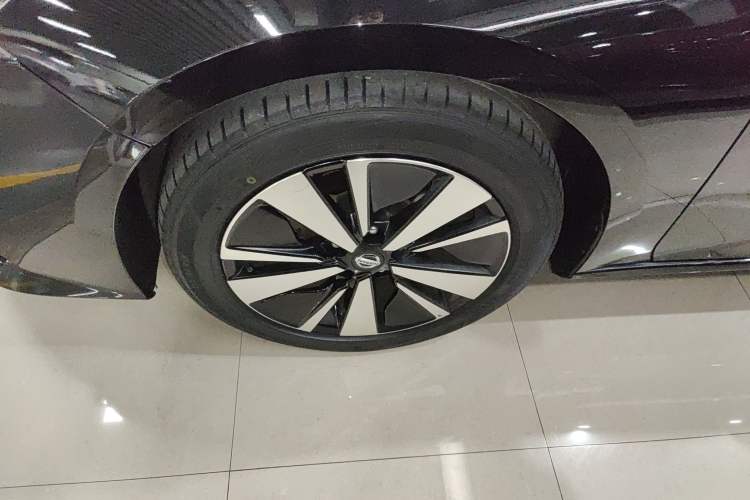 Used Nissan Teana 2021 2.0L XL Comfort Edition Exterior 4
