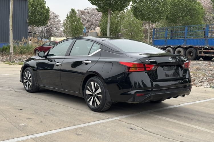 Used Nissan Teana 2021 2.0L XL Comfort Edition Exterior 4