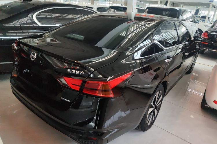 Used Nissan Teana 2021 2.0L XL Comfort Edition Exterior 5