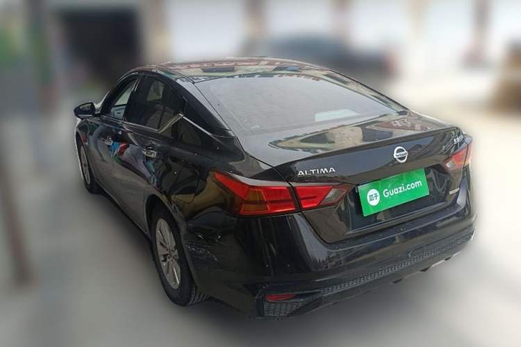 Used Nissan Teana 2021 2.0L XE Fashion Edition Exterior 5