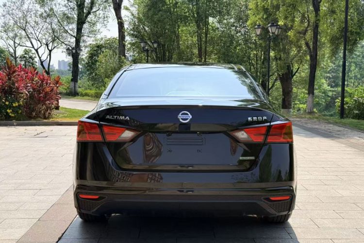 Used Nissan Teana 2021 2.0L XL Comfort Edition Exterior 5