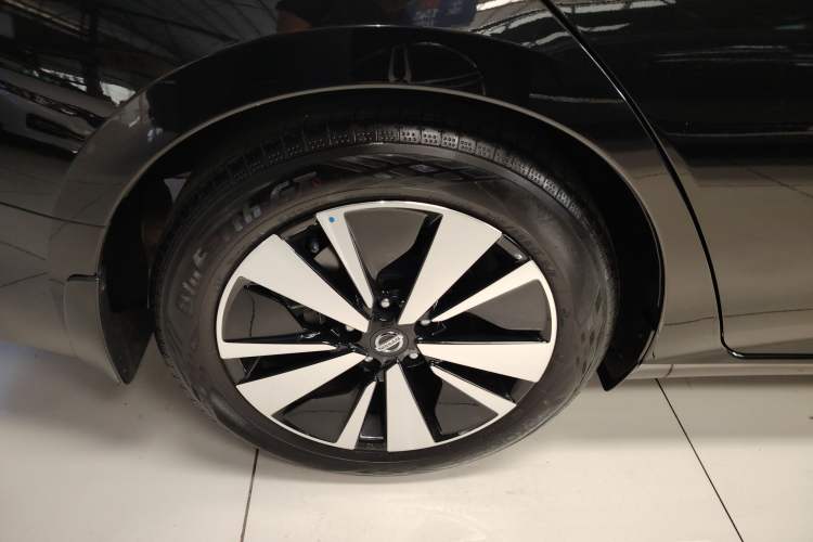 Used Nissan Teana 2021 2.0L XL Comfort Edition Exterior 5