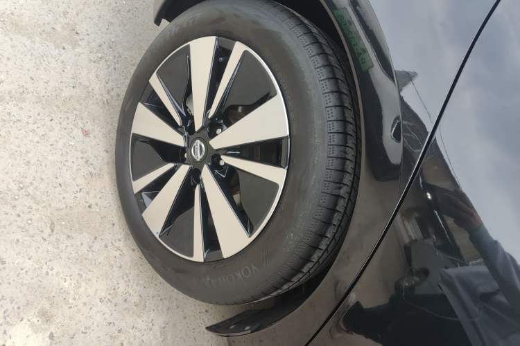 Used Nissan Teana 2021 2.0L XL Comfort Edition Exterior 5