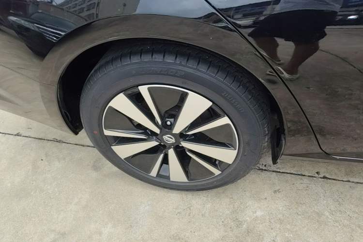 Used Nissan Teana 2021 2.0L XL Comfort Edition Exterior 5