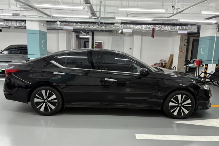 Used Nissan Teana 2021 2.0L XL Comfort Edition Exterior 5
