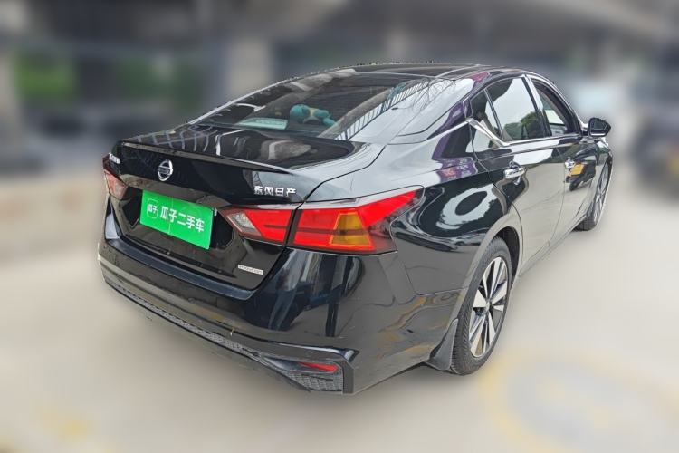 Used Nissan Teana 2021 2.0L XL Comfort Edition Exterior 5
