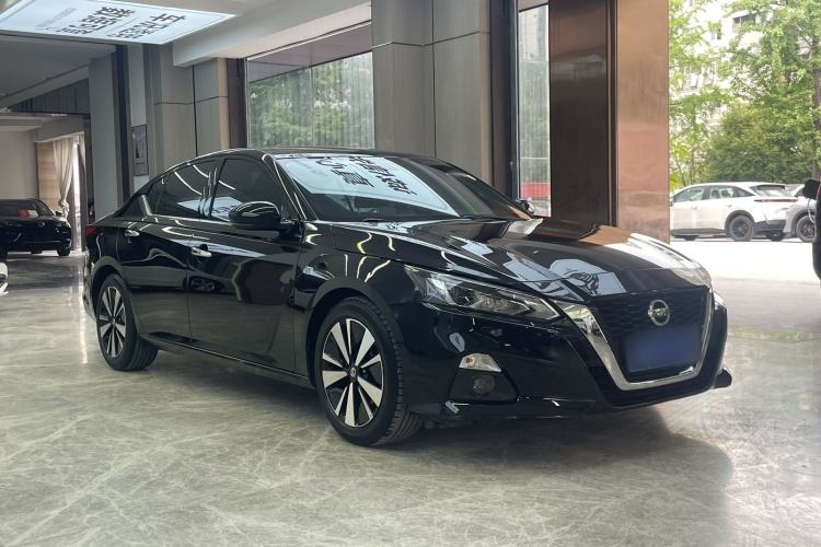 Used Nissan Teana 2021 2.0L XL Comfort Edition Exterior 5