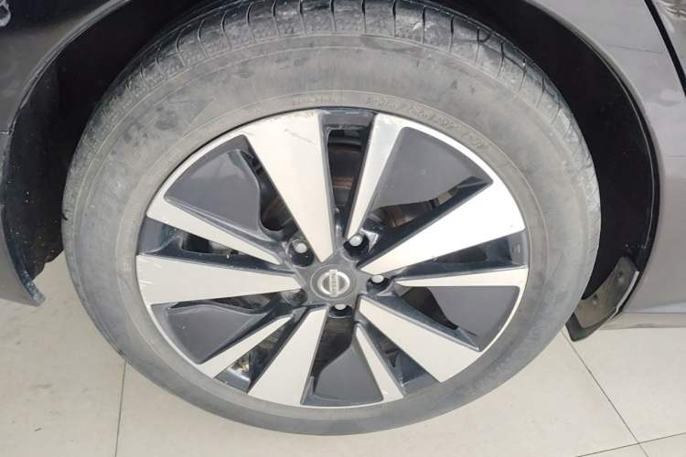 Used Nissan Teana 2021 2.0L XL Comfort Edition Exterior 5