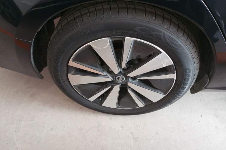 Used Nissan Teana 2021 2.0L XL Comfort Edition Exterior 5