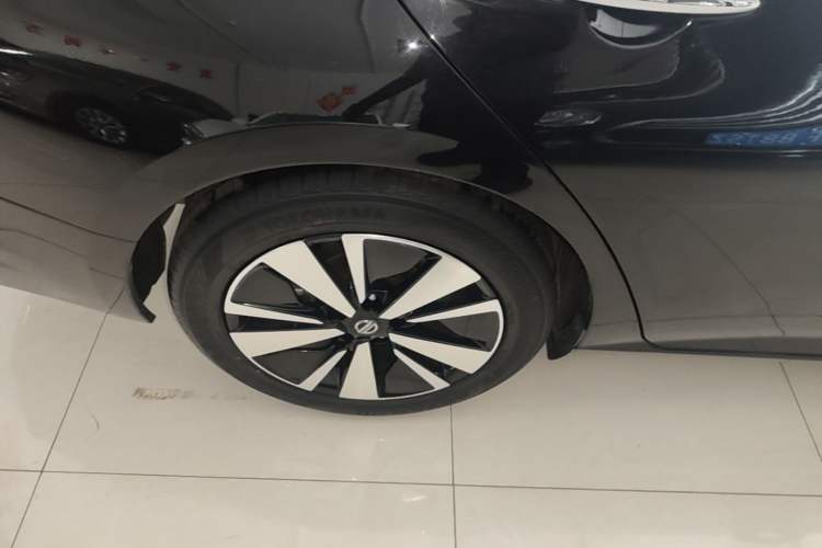 Used Nissan Teana 2021 2.0L XL Upper AD1 Smart Drive & Navigation Edition Exterior 5