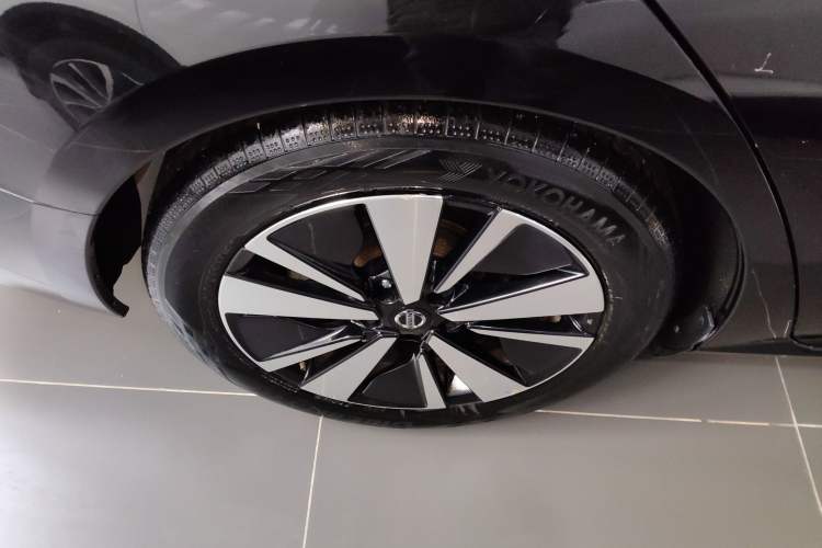 Used Nissan Teana 2021 2.0L XL Comfort Edition Exterior 5