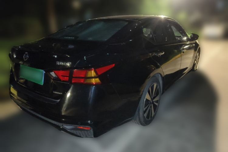 Used Nissan Teana 2021 2.0L XL Comfort Edition Exterior 5
