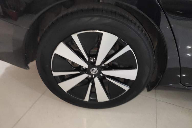 Used Nissan Teana 2021 2.0L XL Comfort Edition Exterior 5