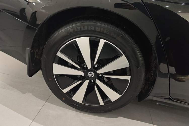 Used Nissan Teana 2021 2.0L XL Comfort Edition Exterior 5
