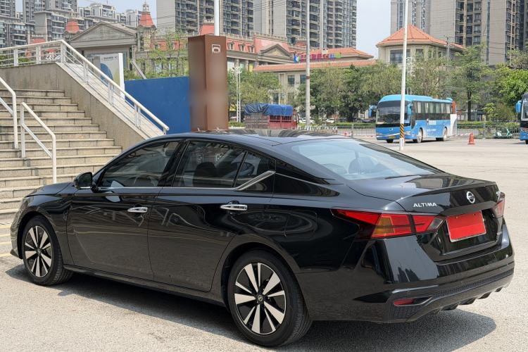 Used Nissan Teana 2021 2.0L XL Upper AD1 Smart Drive & Navigation Edition Exterior 5
