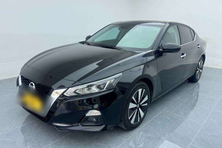 Used Nissan Teana 2021 2.0L XL Comfort Edition Exterior 5