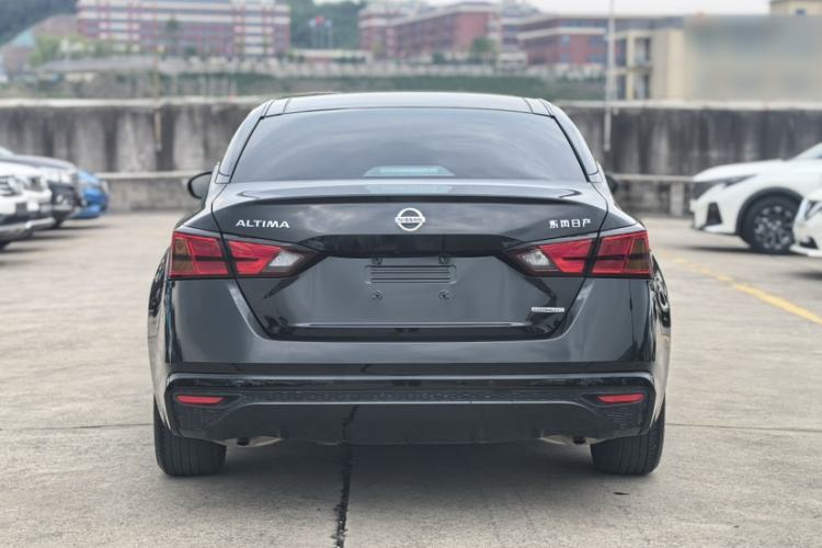 Used Nissan Teana 2021 2.0L XL Comfort Edition Exterior 5