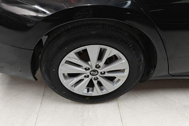Used Nissan Teana 2021 2.0L XE Exclusive Edition Exterior 5