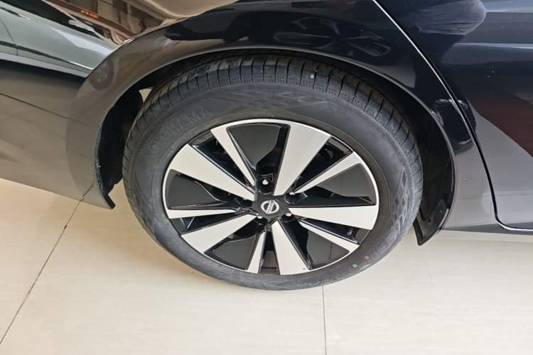Used Nissan Teana 2021 2.0T XL Smart Upgrade Edition Exterior 5