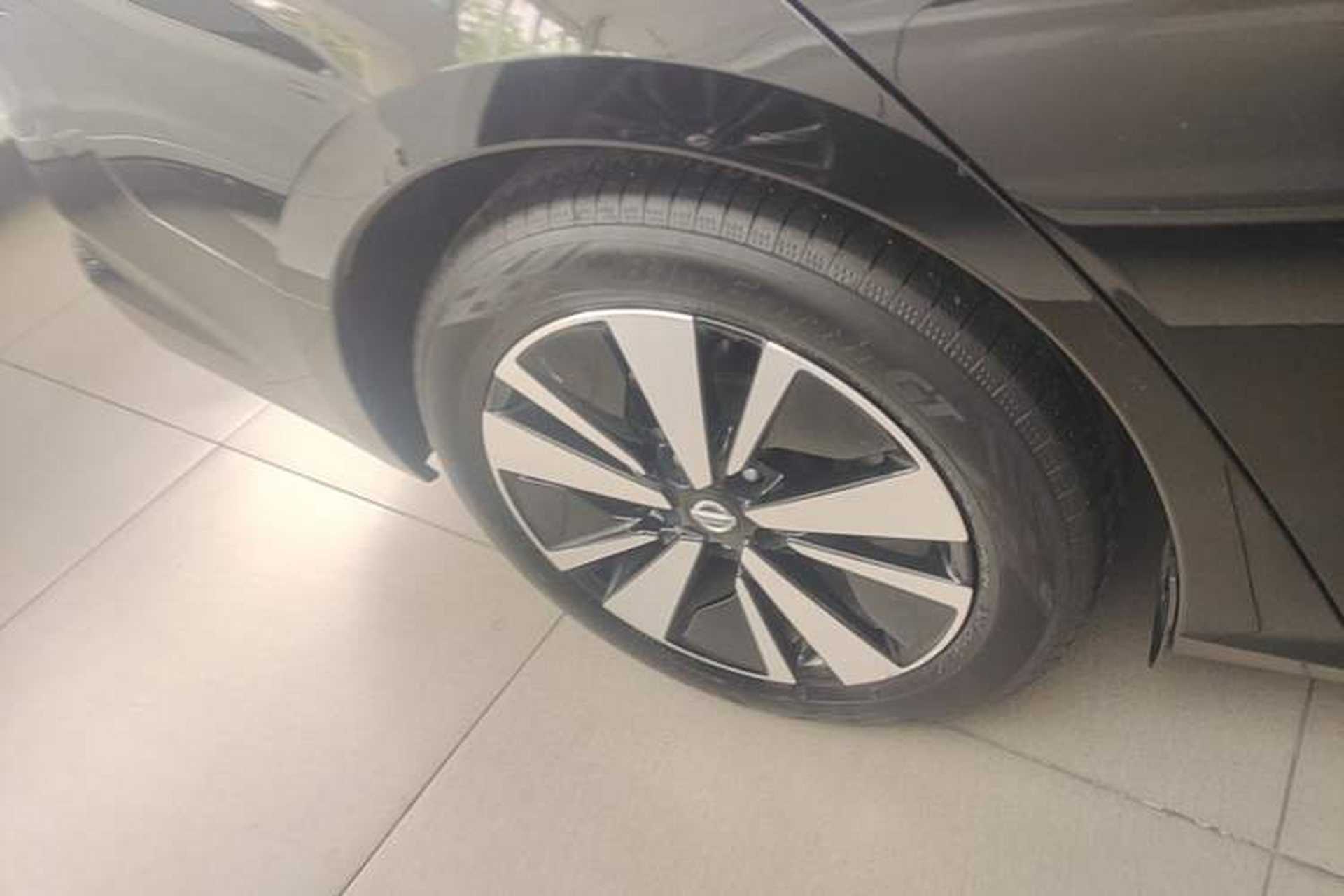 Used Nissan Teana 2021 2.0L XL Comfort Edition Exterior 5