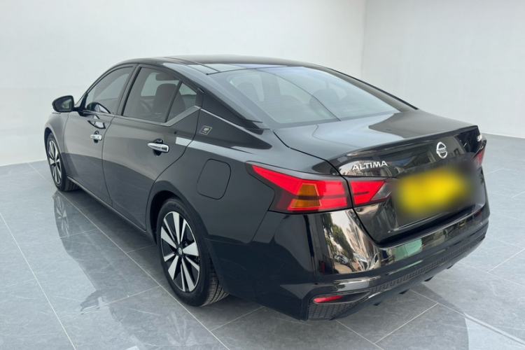 Used Nissan Teana 2021 2.0L XL Comfort Edition Exterior 5